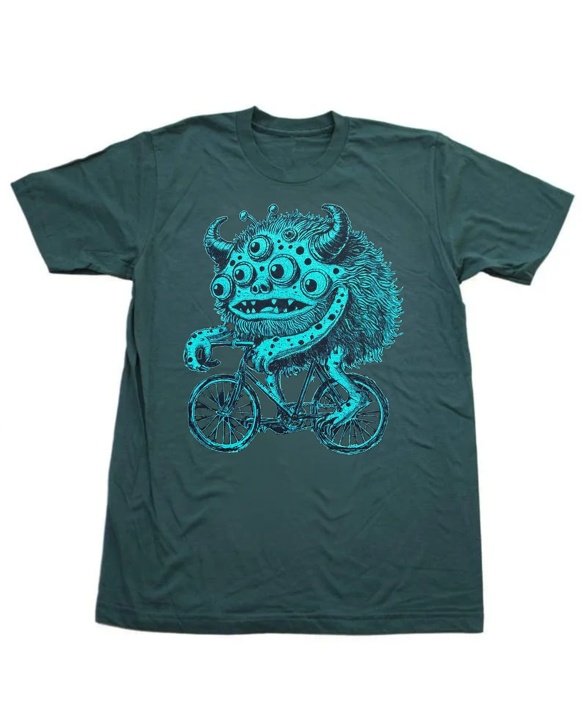 The Classic Unisex Mens Tee