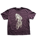 Mummy on a Bike Men's ULTRA TEE