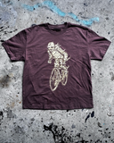 Mummy on a Bike Men's ULTRA TEE