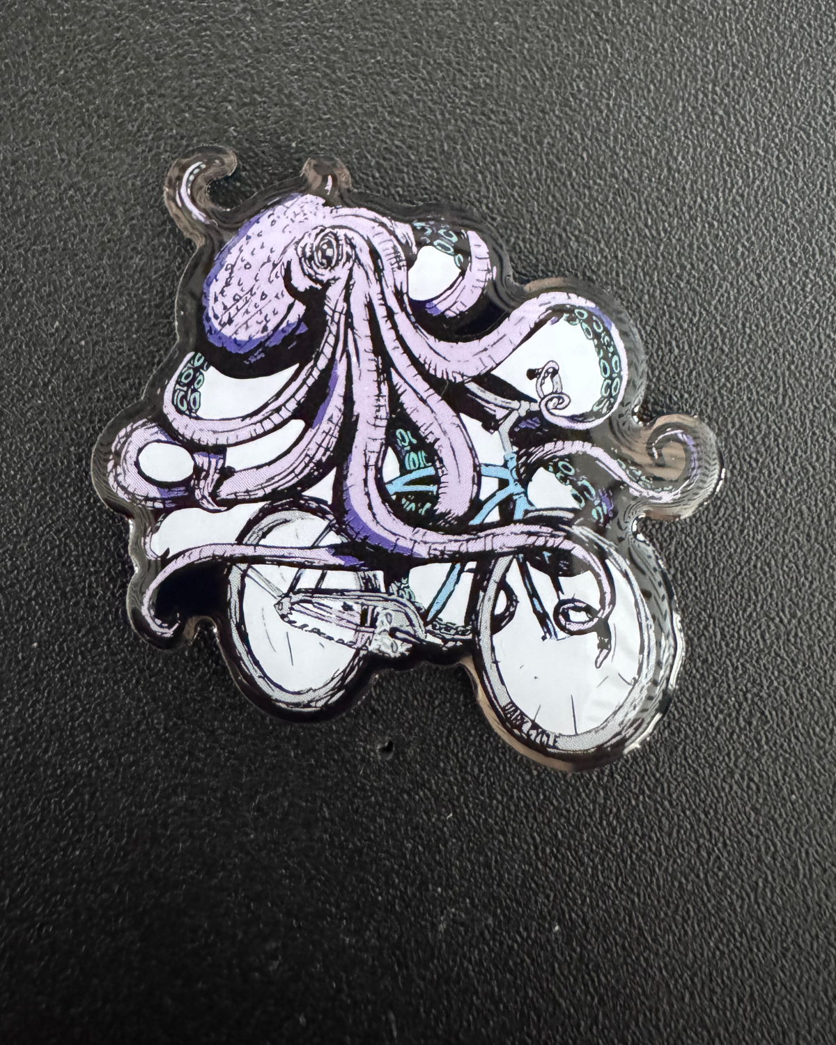 Enamel Pin Collection
