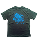 The Elevated Heavy Unisex Mens Tee