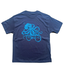 The Elevated Heavy Unisex Mens Tee