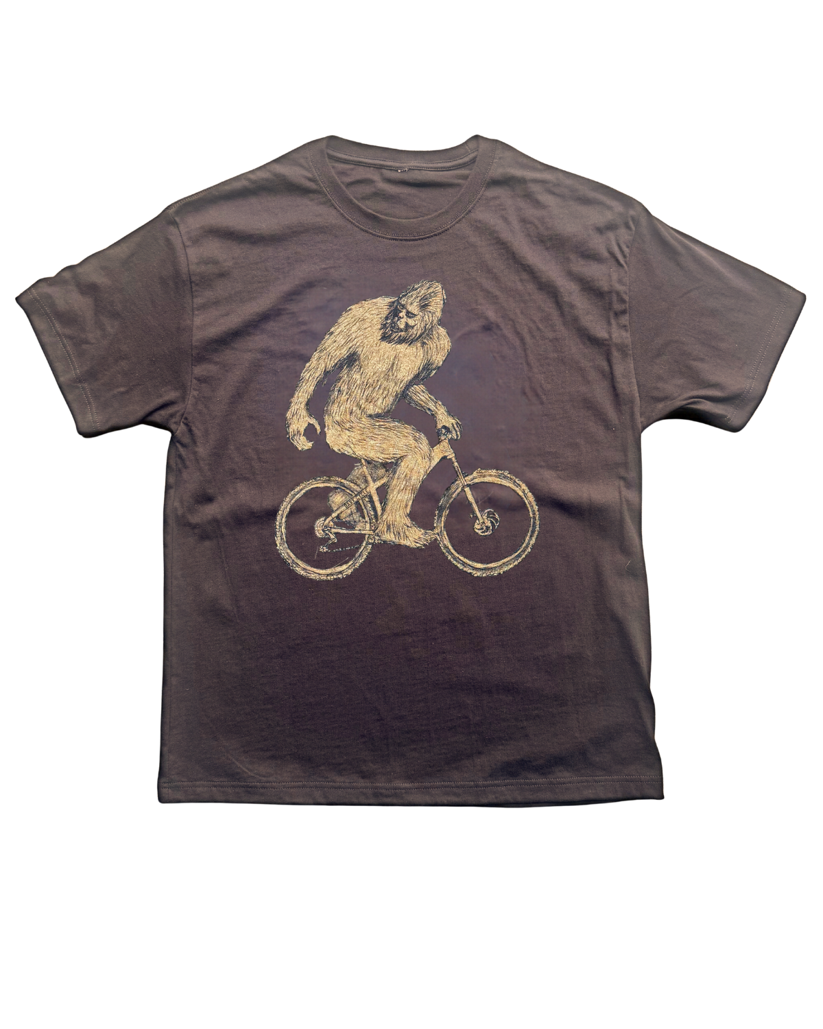 The Elevated Heavy Unisex Mens Tee
