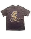 The Elevated Heavy Unisex Mens Tee