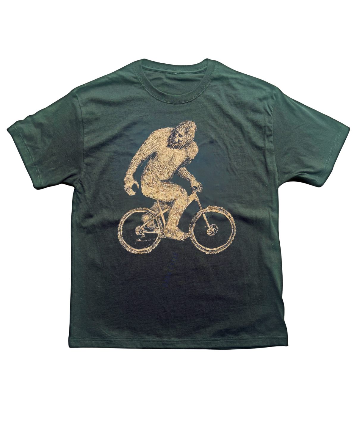 The Elevated Heavy Unisex Mens Tee