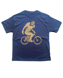 The Elevated Heavy Unisex Mens Tee