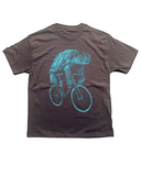 The Elevated Heavy Unisex Mens Tee