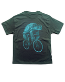 The Elevated Heavy Unisex Mens Tee