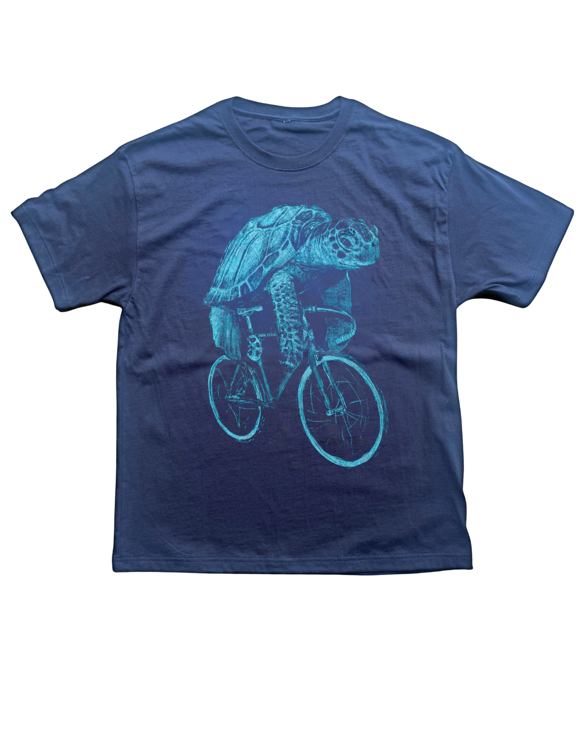 The Elevated Heavy Unisex Mens Tee