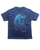 The Elevated Heavy Unisex Mens Tee