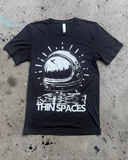 Dark Cycle / Thin Spaces Collaboration The Traveler