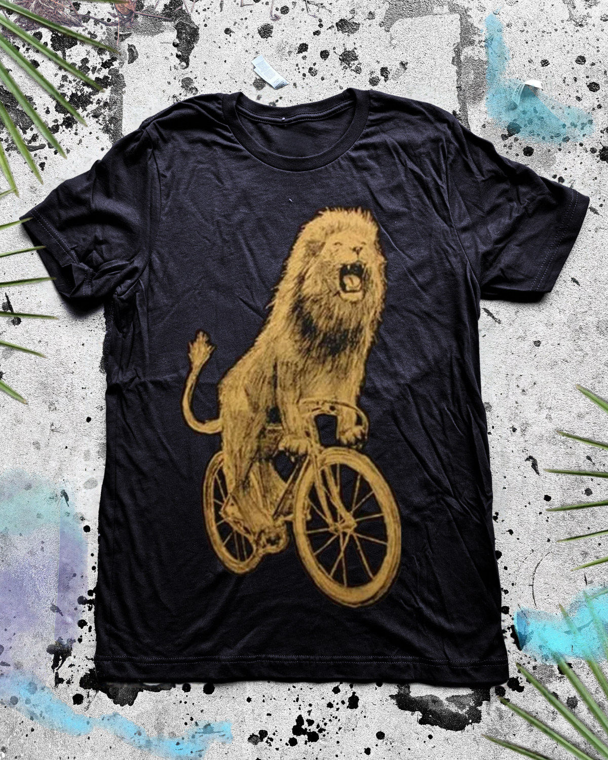 The Classic Unisex Mens Tee