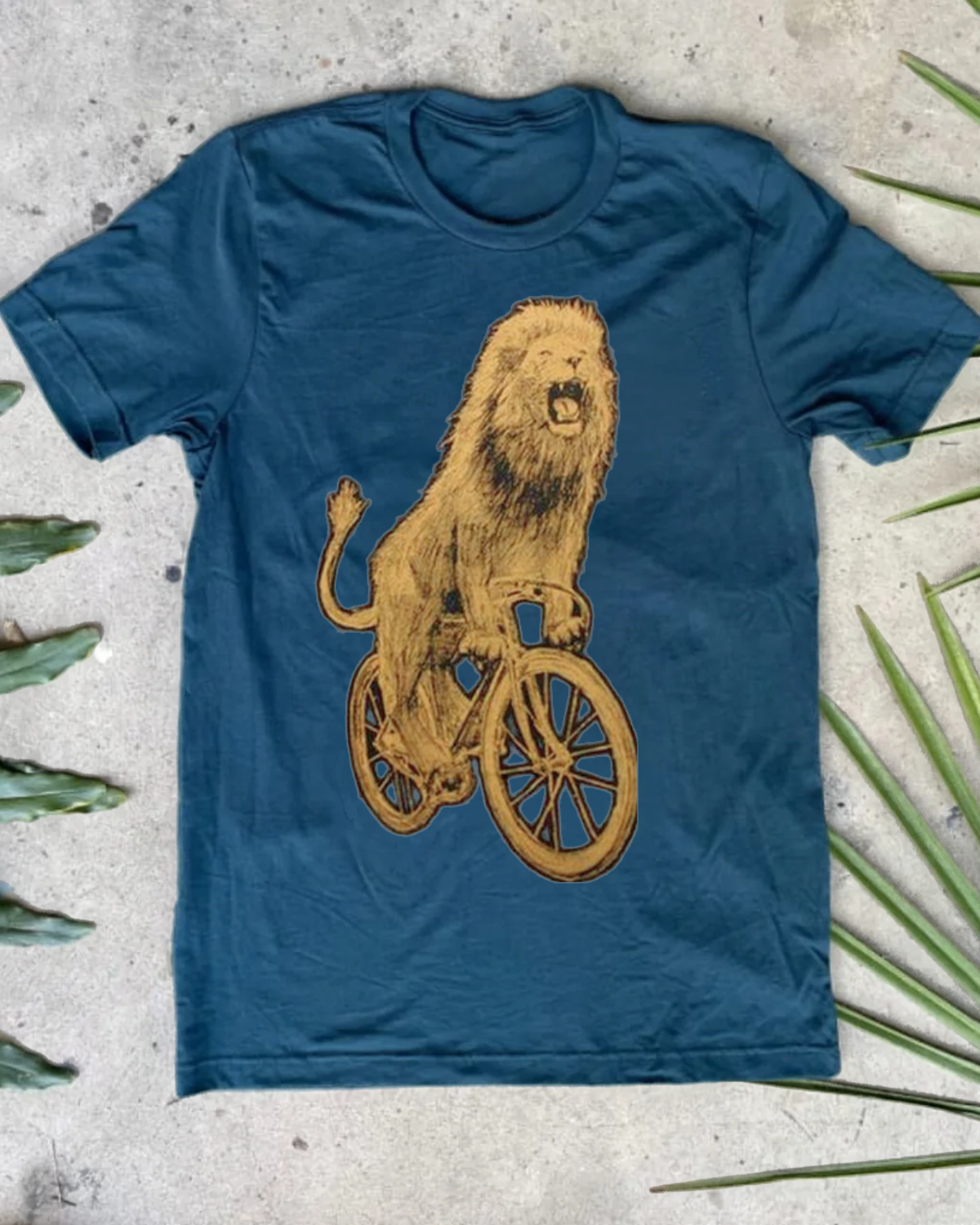 The Classic Unisex Mens Tee