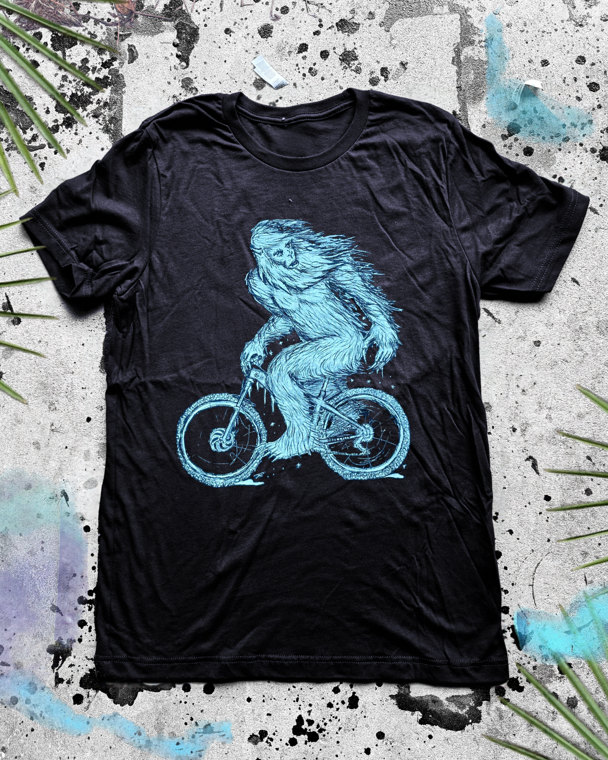 The Classic Unisex Mens Tee