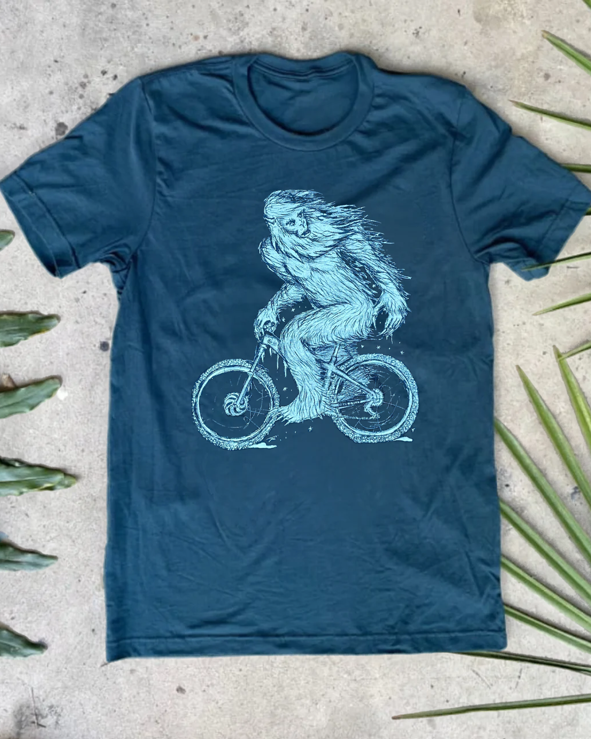 The Classic Unisex Mens Tee