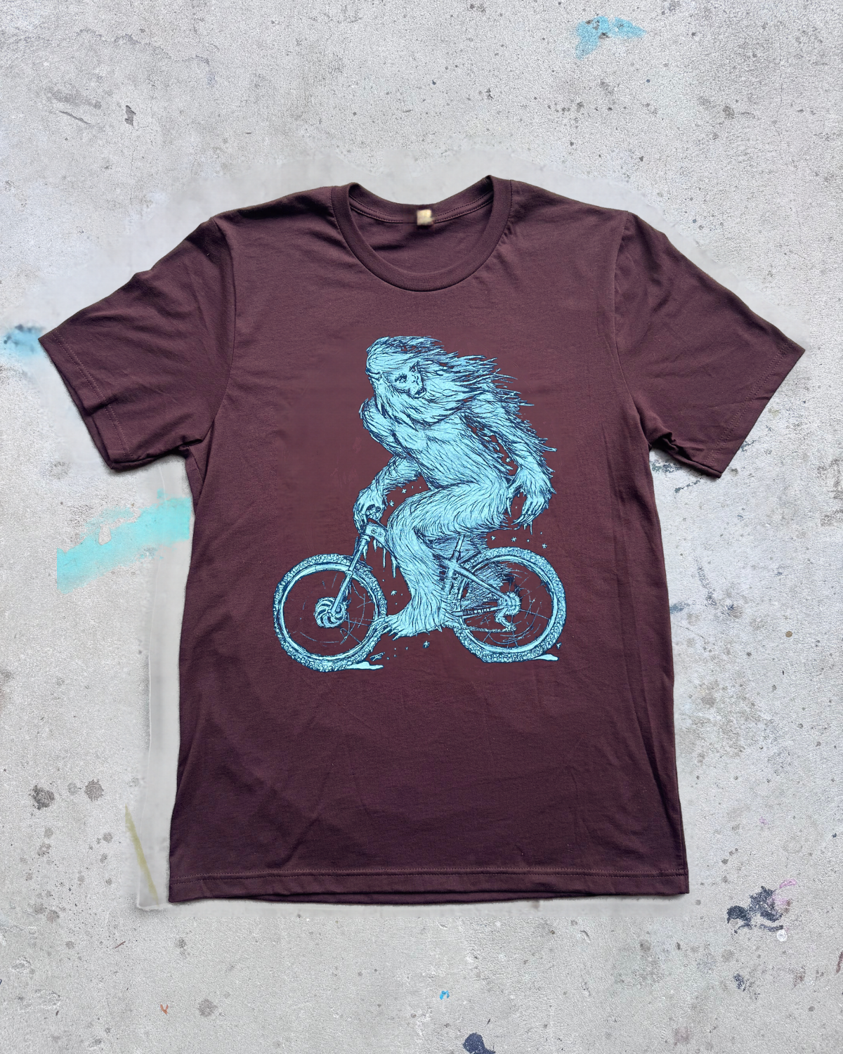 The Classic Unisex Mens Tee