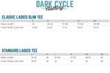 Headless Cyclist on A Bicycle Women’s Shirt - Women’s